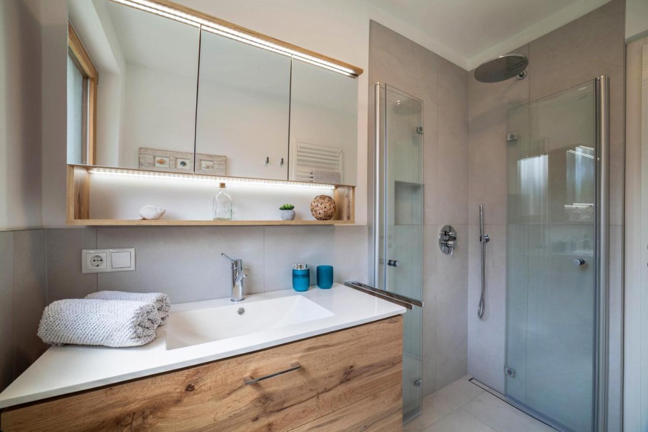Maia Garden Apartment Merano Exterior photo